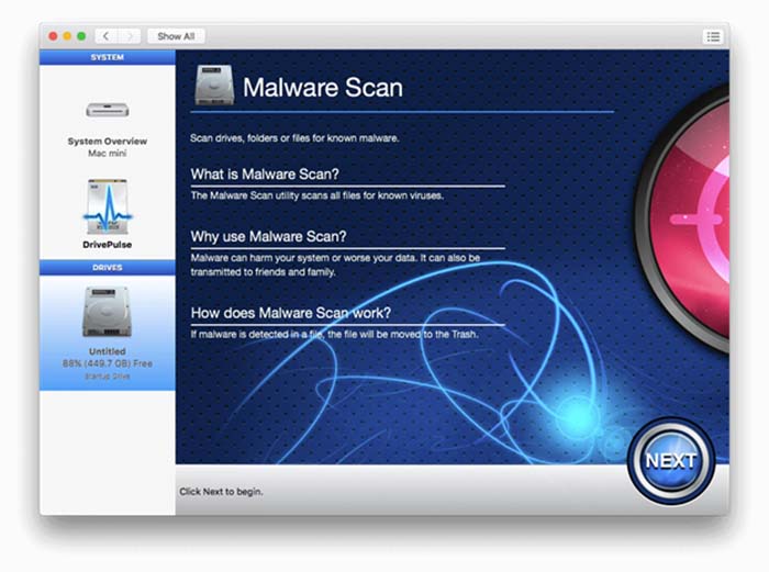 mac software cleaner